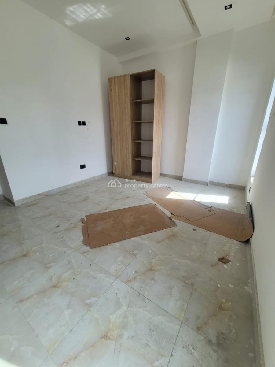 2 Bedroom Apartment Available, Ikate, Lekki Phase 2, Lekki, Lagos, Flat / Apartment for Rent