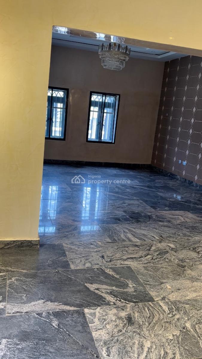 5 Bedroom Fully Detached Duplex + 2bq, Efab Metropolitan Estate, Karsana, Abuja, Detached Duplex for Sale