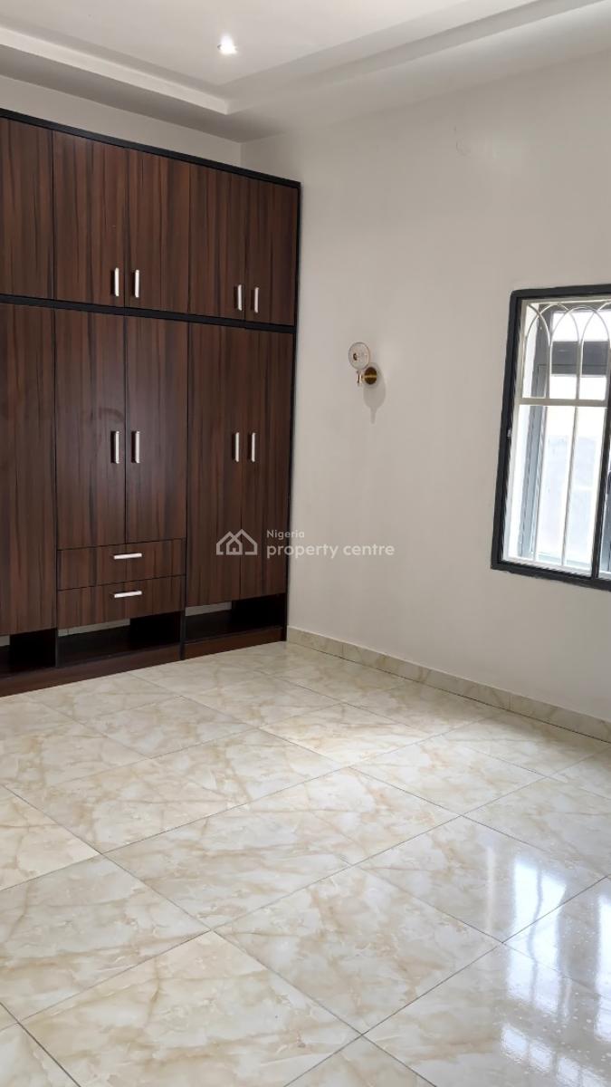 5 Bedroom Fully Detached Duplex + 2bq, Efab Metropolitan Estate, Karsana, Abuja, Detached Duplex for Sale