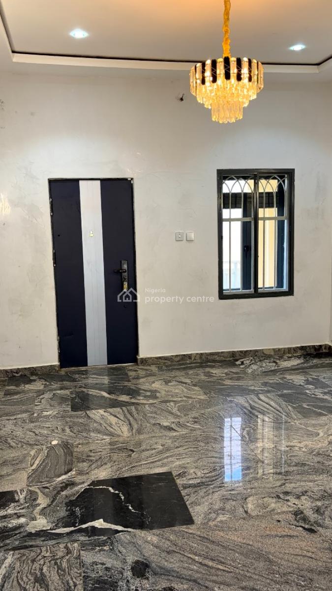 5 Bedroom Fully Detached Duplex + 2bq, Efab Metropolitan Estate, Karsana, Abuja, Detached Duplex for Sale