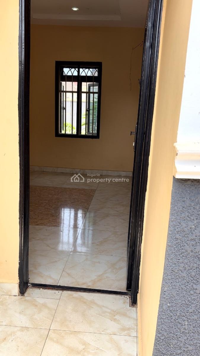 5 Bedroom Fully Detached Duplex + 2bq, Efab Metropolitan Estate, Karsana, Abuja, Detached Duplex for Sale