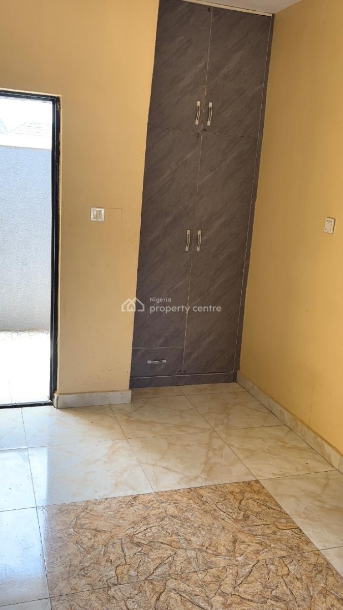 5 Bedroom Fully Detached Duplex + 2bq, Efab Metropolitan Estate, Karsana, Abuja, Detached Duplex for Sale