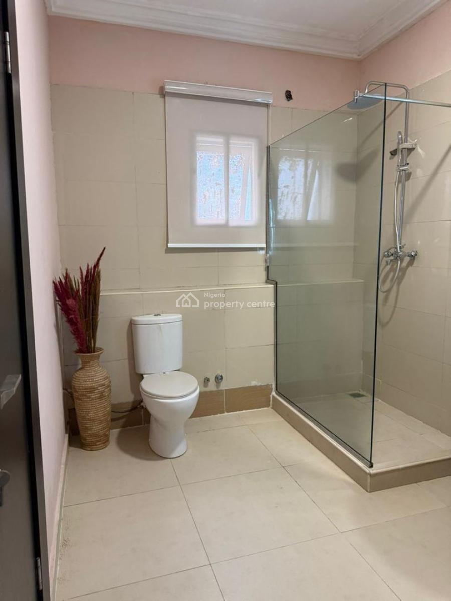 Luxury & Spacious Studio Close to The Beach with Pool and Gym, Ikate, Ikate, Lekki, Lagos, Flat / Apartment Short Let
