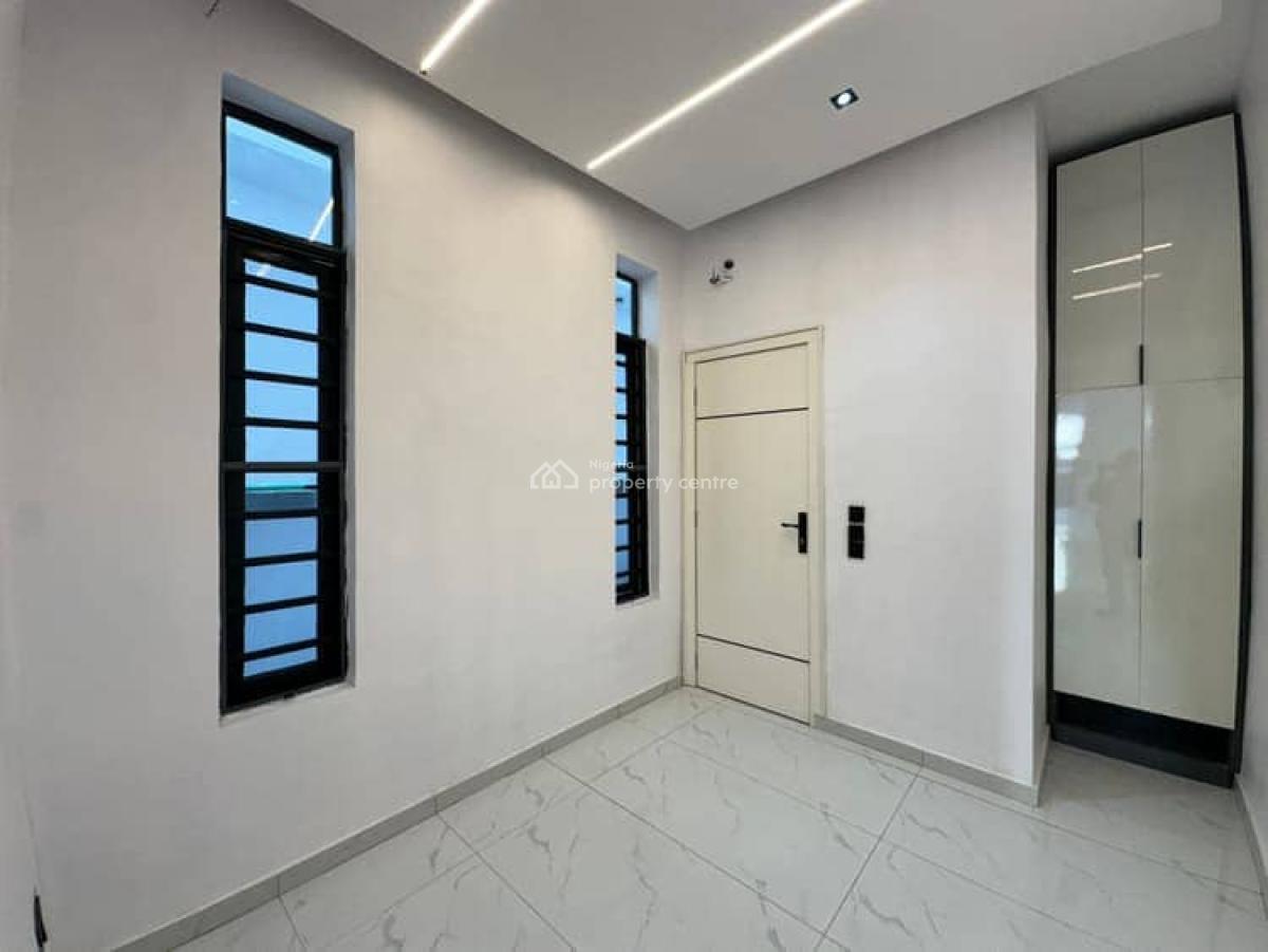 Hot and Juicy Brand New 5 Bedroom Fully Detached House, Victoria a Prime Estate at Vgc Extension, Lekki, Lagos, House for Sale