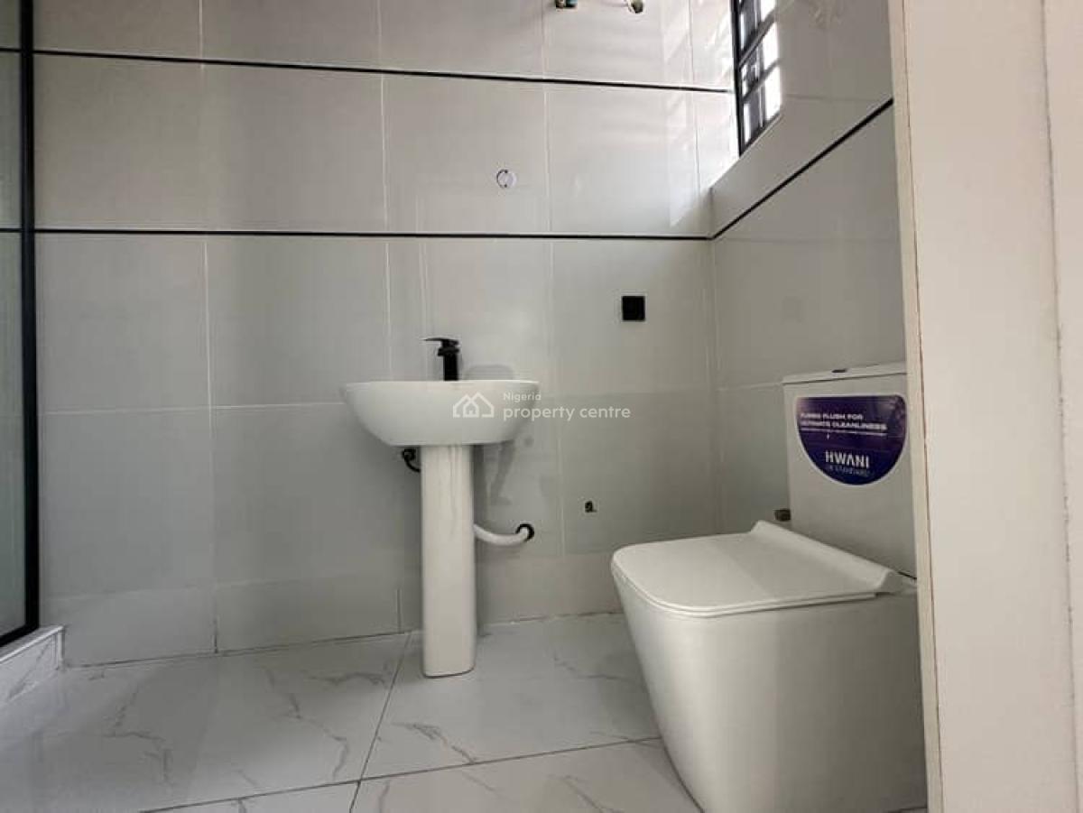 Hot and Juicy Brand New 5 Bedroom Fully Detached House, Victoria a Prime Estate at Vgc Extension, Lekki, Lagos, House for Sale