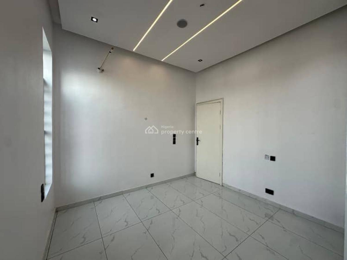 Hot and Juicy Brand New 5 Bedroom Fully Detached House, Victoria a Prime Estate at Vgc Extension, Lekki, Lagos, House for Sale