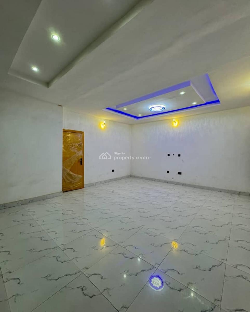 4 Bedroom Terrace Duplex with Bq, Orchid Lekki, Lekki, Lagos, Terraced Duplex for Sale