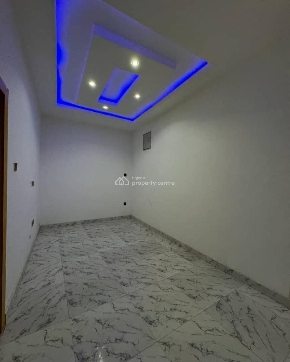 4 Bedroom Terrace Duplex with Bq, Orchid Lekki, Lekki, Lagos, Terraced Duplex for Sale