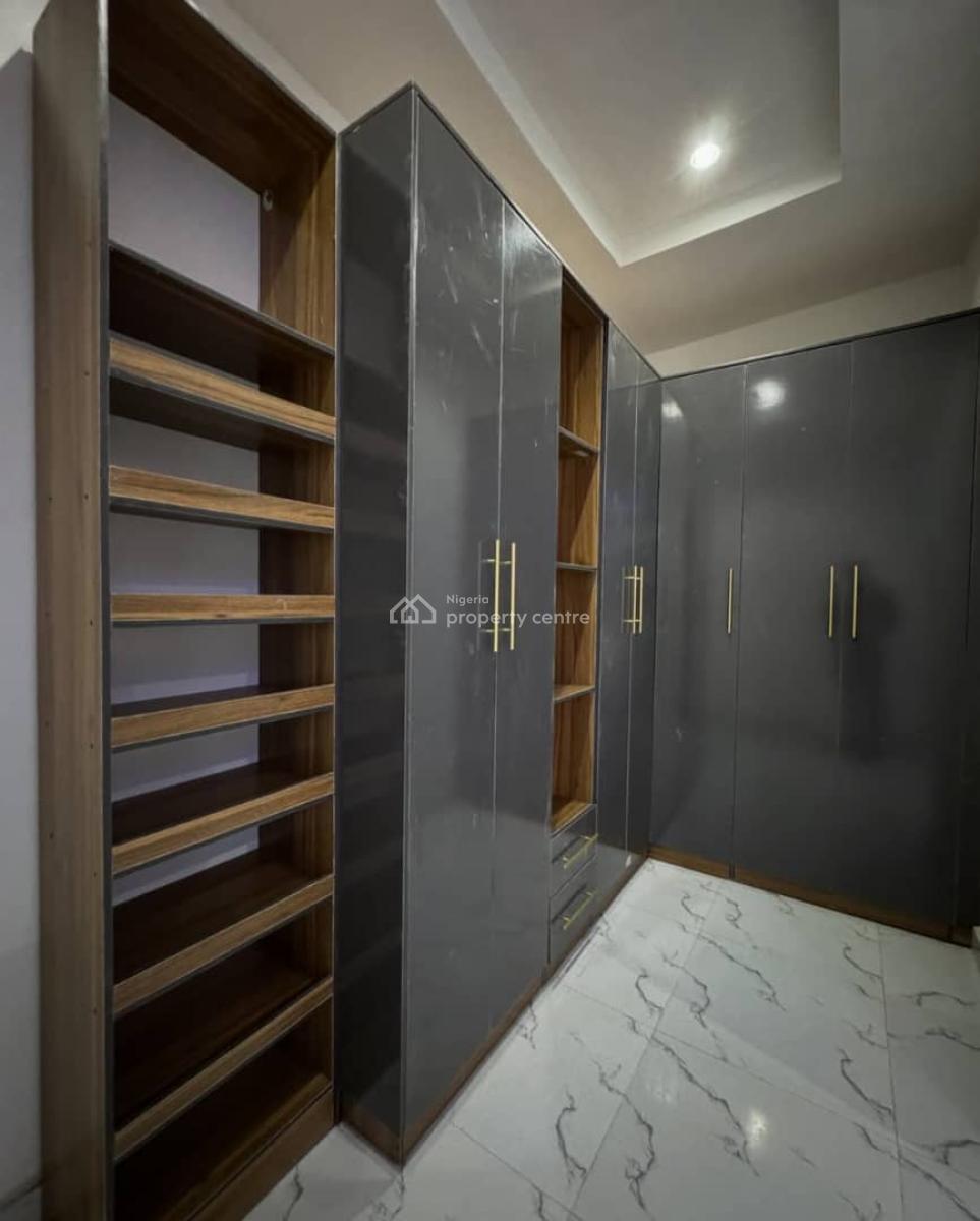 4 Bedroom Terrace Duplex with Bq, Orchid Lekki, Lekki, Lagos, Terraced Duplex for Sale
