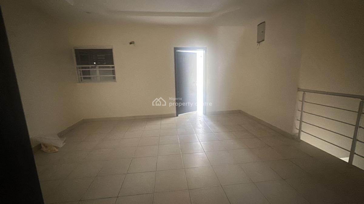 Beautiful 4bedroom Terrace Duplex with Bq, Orchid Road, Lekki, Lagos, Terraced Duplex for Rent