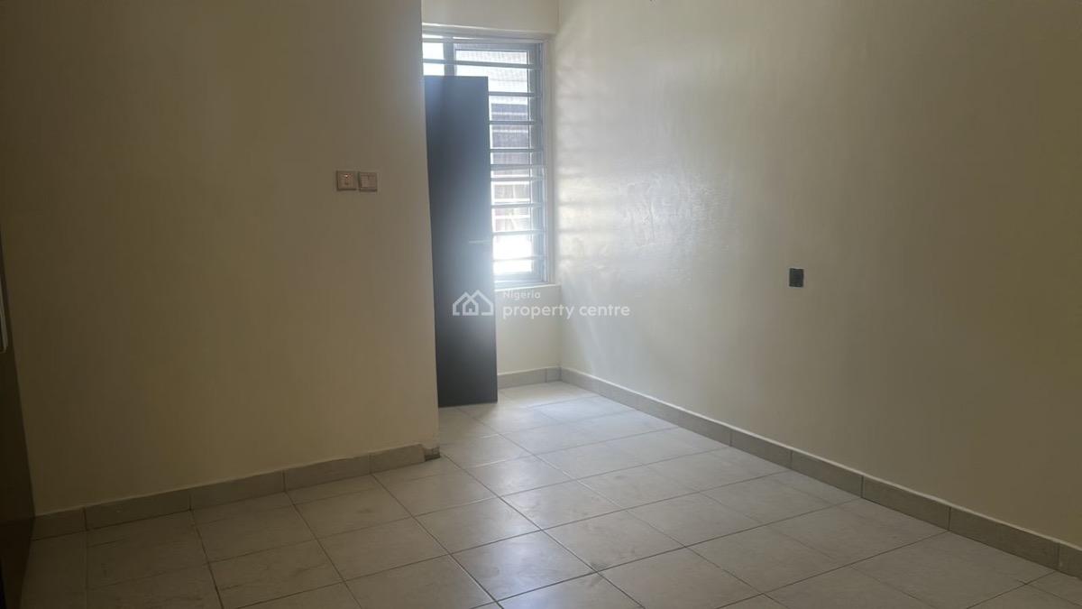 Beautiful 4bedroom Terrace Duplex with Bq, Orchid Road, Lekki, Lagos, Terraced Duplex for Rent