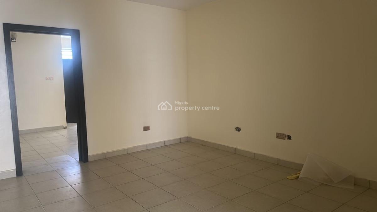 Beautiful 4bedroom Terrace Duplex with Bq, Orchid Road, Lekki, Lagos, Terraced Duplex for Rent