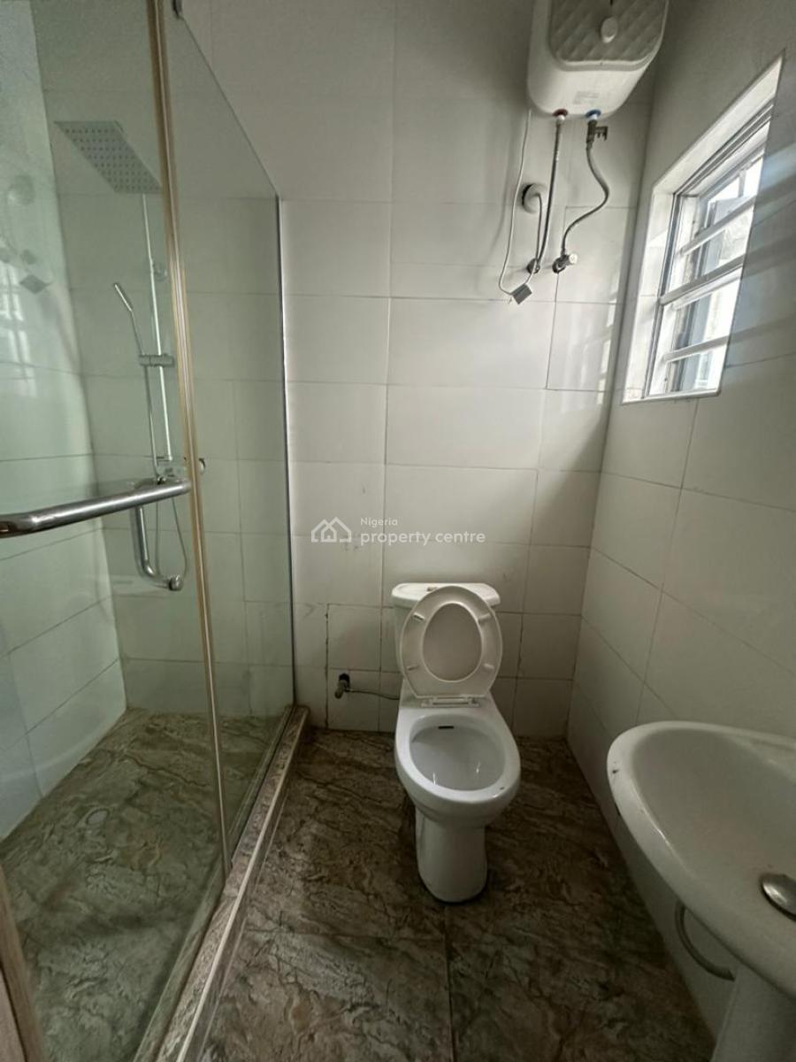 Room and Palor Miniflat at Orchid Road Lekki, Royal Pine Estate Orchid Road, Lekki, Lagos, Mini Flat (room and Parlour) for Rent