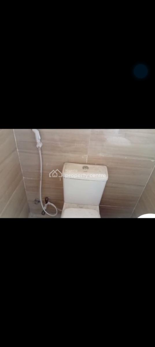an Office Space, Abiola Way, Olorunsogo Abeokuta, Abeokuta North, Ogun, House for Rent