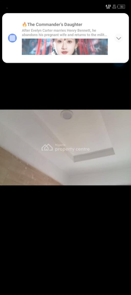 an Office Space, Abiola Way, Olorunsogo Abeokuta, Abeokuta North, Ogun, House for Rent