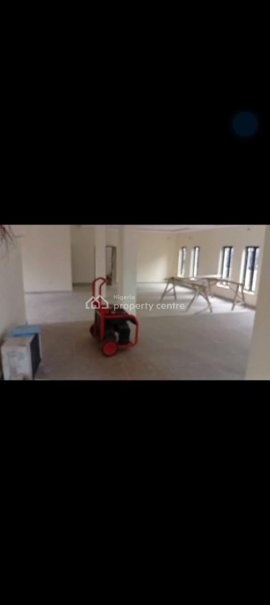 an Office Space, Abiola Way, Olorunsogo Abeokuta, Abeokuta North, Ogun, House for Rent