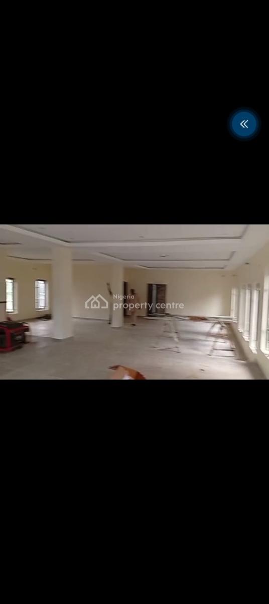 an Office Space, Abiola Way, Olorunsogo Abeokuta, Abeokuta North, Ogun, House for Rent