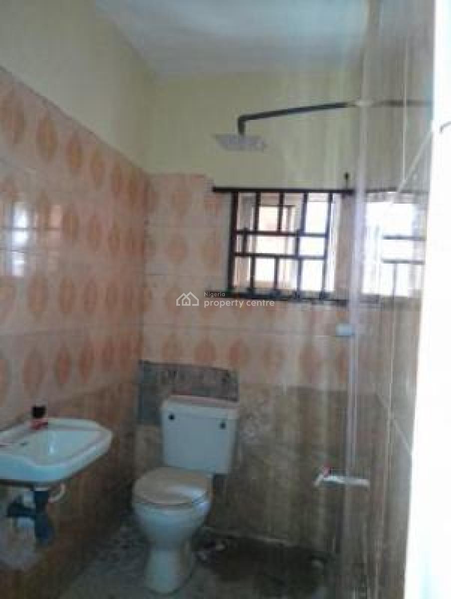 Block of 4 Flats, Off Bolaji Amugbo, Off Pedro,, Palmgrove, Shomolu, Lagos, Block of Flats for Sale
