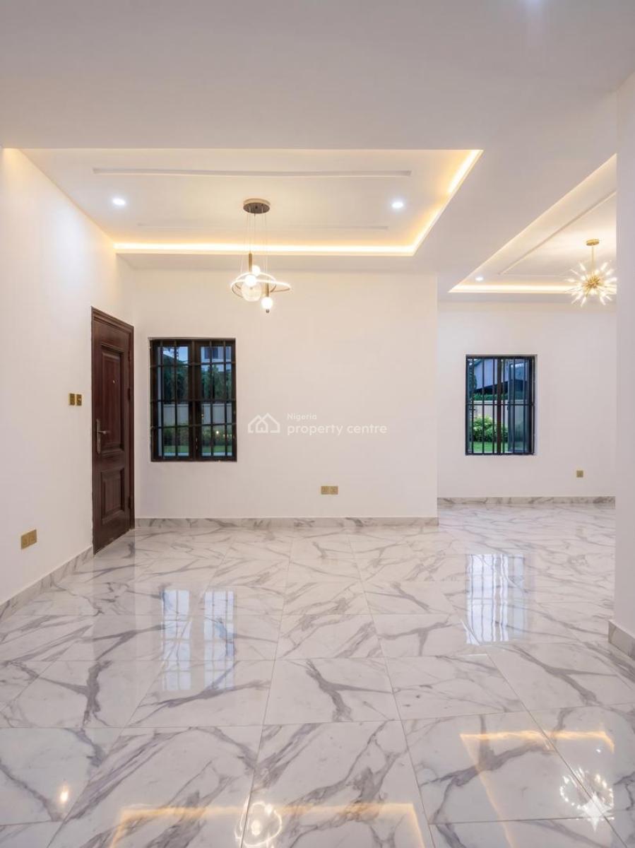 New 3 Bedroom Terrace Duplex+ Bq, Apo Abuja, Apo, Abuja, House for Rent