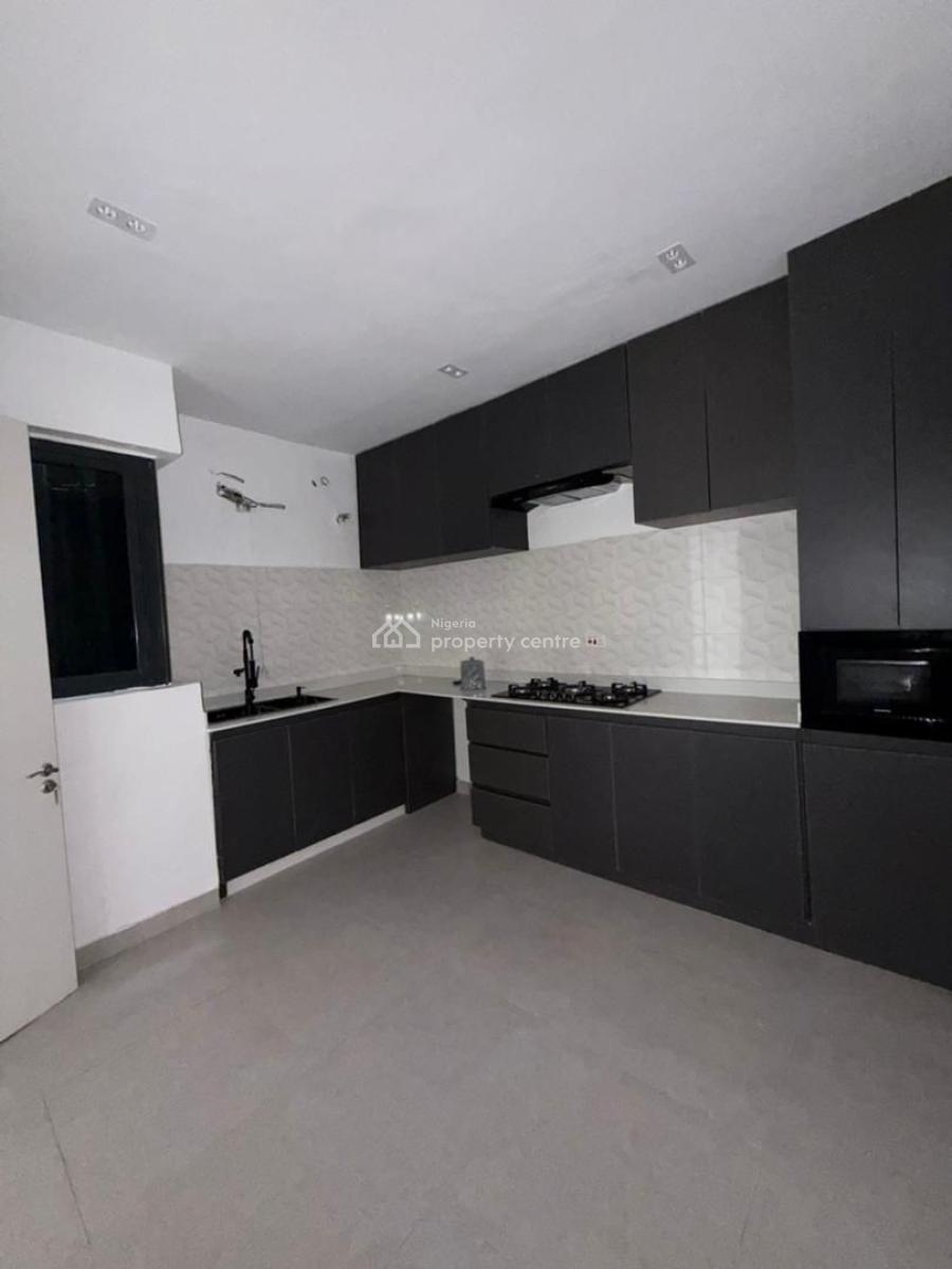Spacious 3 Bedroom Apartment, Ikate, Lekki, Lagos, Flat / Apartment for Sale