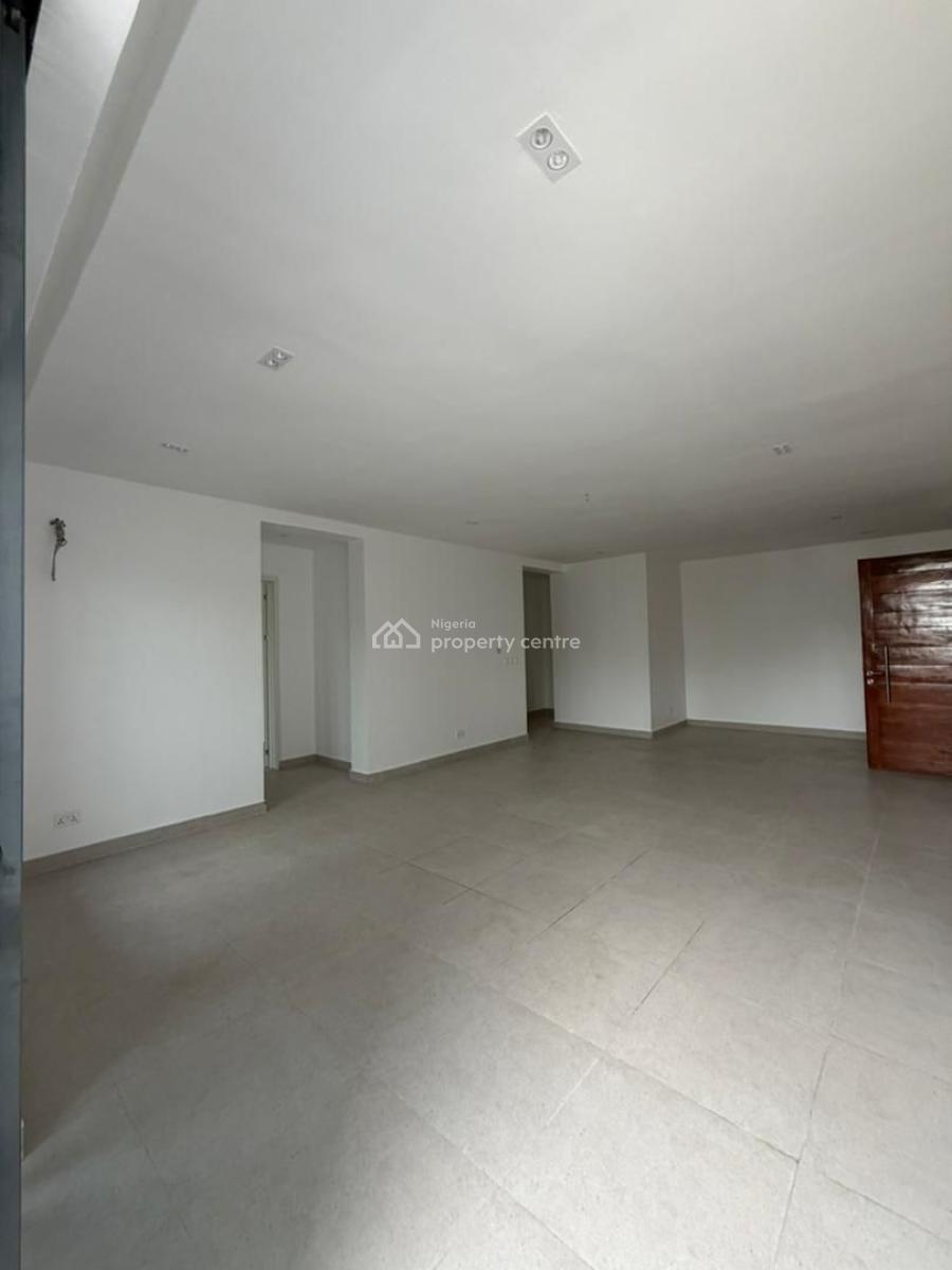 Spacious 3 Bedroom Apartment, Ikate, Lekki, Lagos, Flat / Apartment for Sale