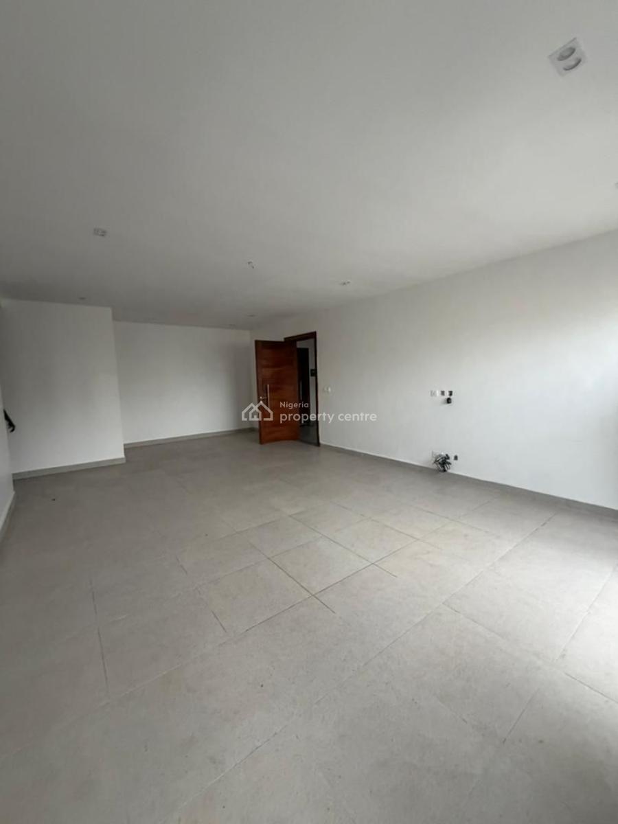 Spacious 3 Bedroom Apartment, Ikate, Lekki, Lagos, Flat / Apartment for Sale