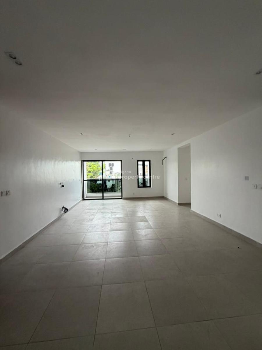 Spacious 3 Bedroom Apartment, Ikate, Lekki, Lagos, Flat / Apartment for Sale