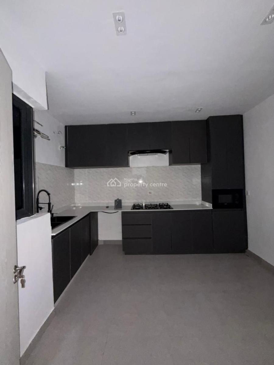 Spacious 3 Bedroom Apartment, Ikate, Lekki, Lagos, Flat / Apartment for Sale