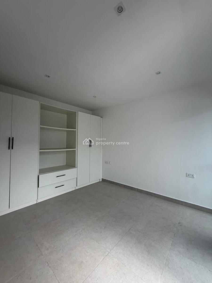 Spacious 3 Bedroom Apartment, Ikate, Lekki, Lagos, Flat / Apartment for Sale