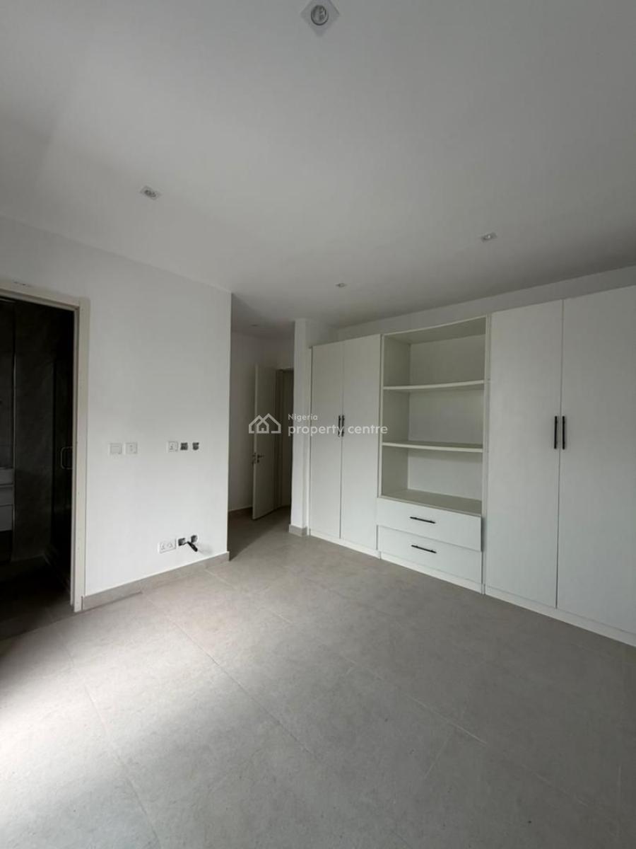 Spacious 3 Bedroom Apartment, Ikate, Lekki, Lagos, Flat / Apartment for Sale