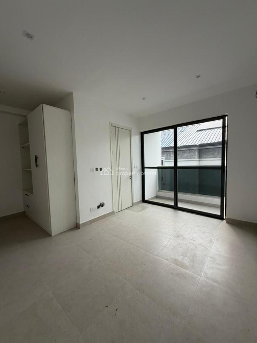 Spacious 3 Bedroom Apartment, Ikate, Lekki, Lagos, Flat / Apartment for Sale