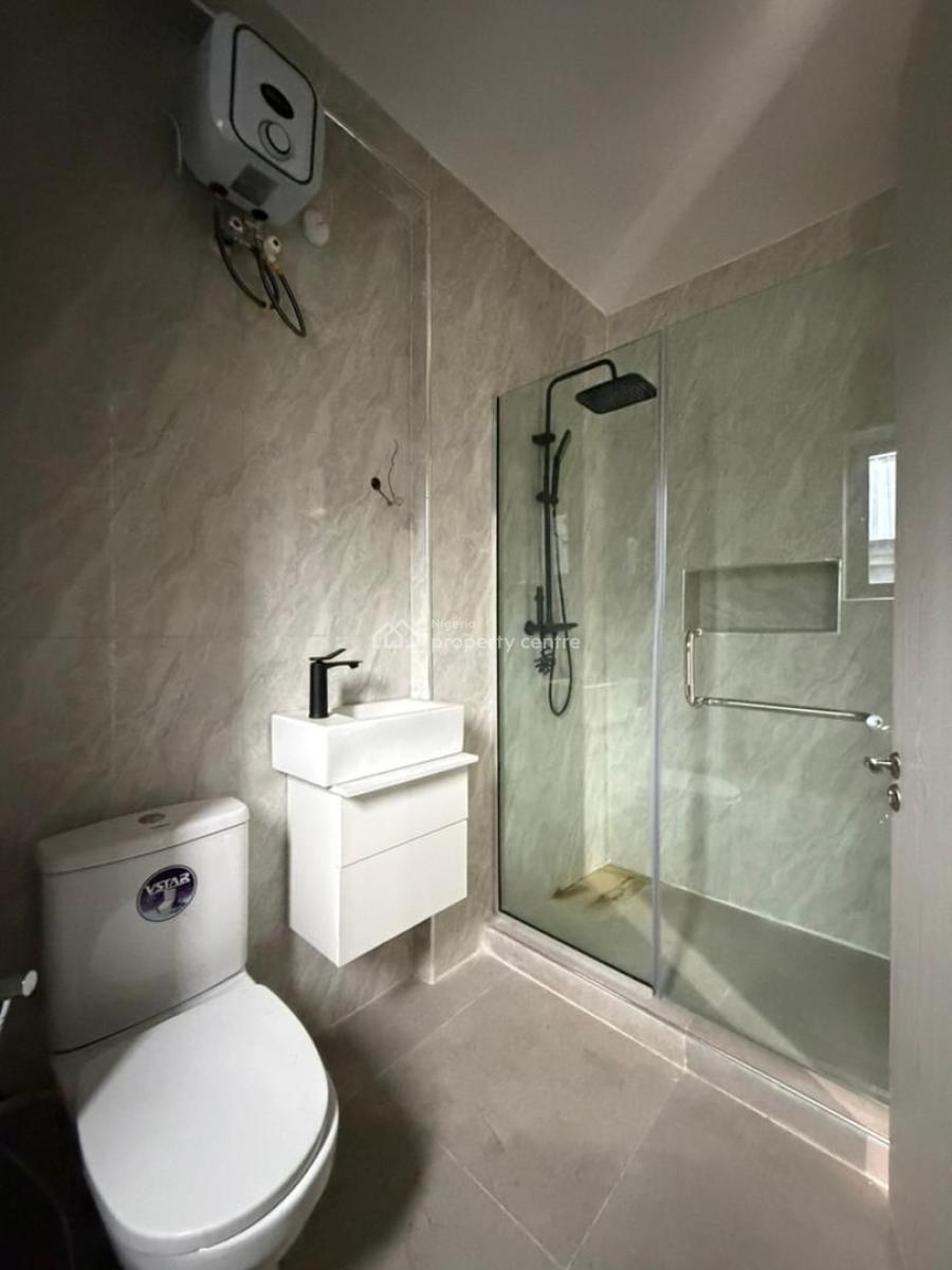 Spacious 3 Bedroom Apartment, Ikate, Lekki, Lagos, Flat / Apartment for Sale