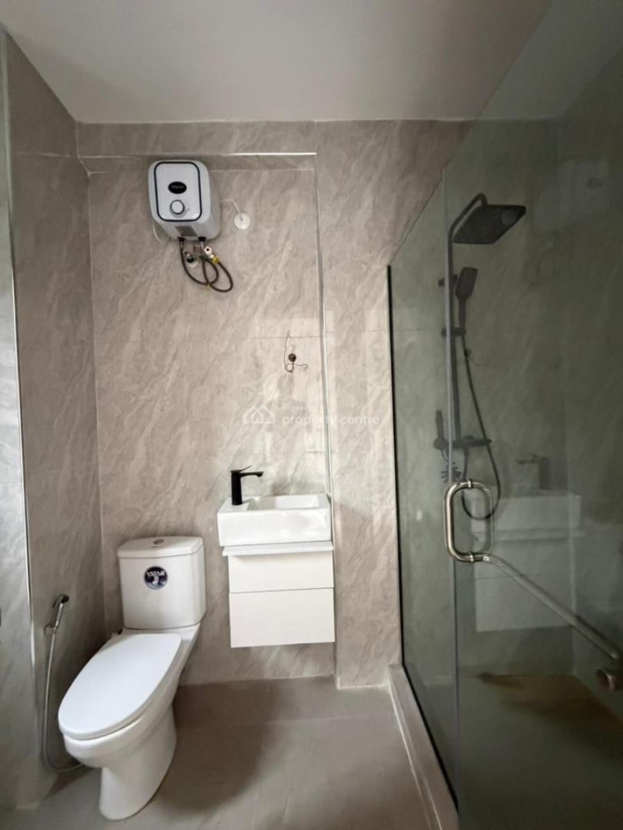 Spacious 3 Bedroom Apartment, Ikate, Lekki, Lagos, Flat / Apartment for Sale