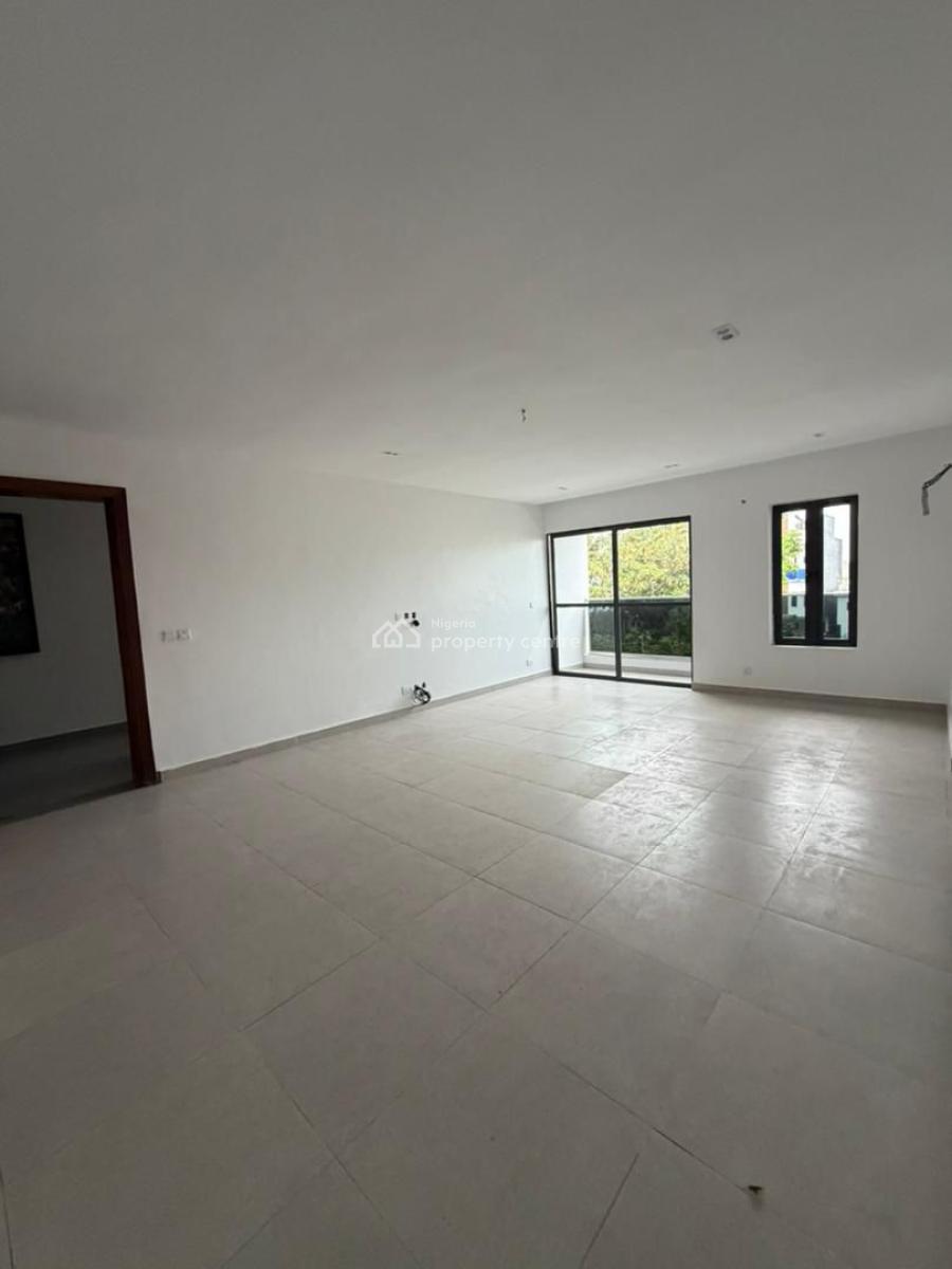Spacious 3 Bedroom Apartment, Ikate, Lekki, Lagos, Flat / Apartment for Sale
