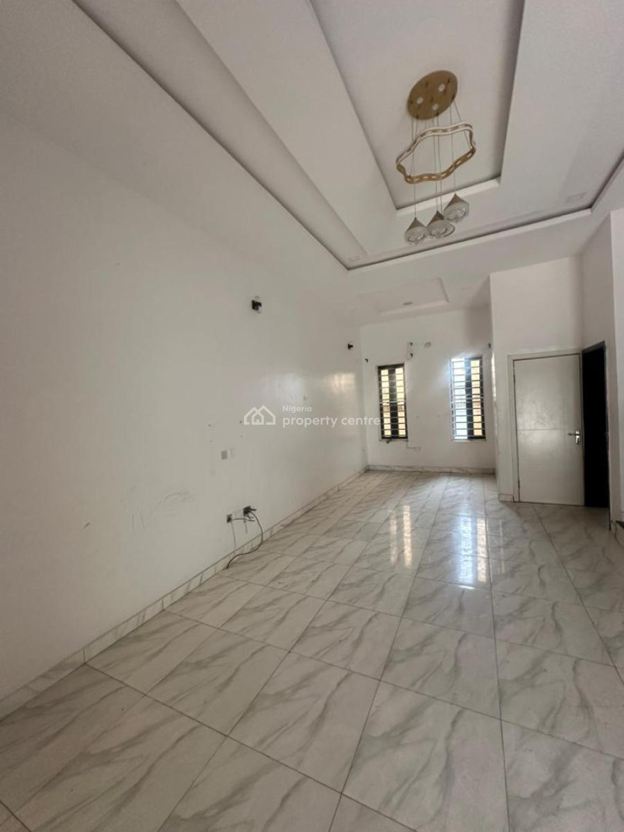 Studio Apartment at Ikota Gra, Ikota Gra Lekki, Ikota, Lekki, Lagos, Self Contain (single Rooms) for Rent
