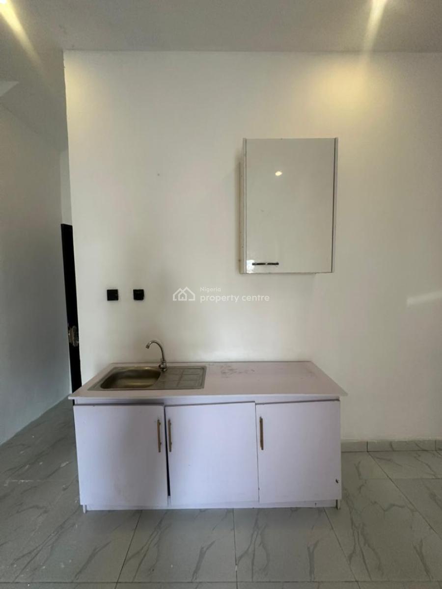 Studio Apartment at Ikota Gra, Ikota Gra Lekki, Ikota, Lekki, Lagos, Self Contain (single Rooms) for Rent