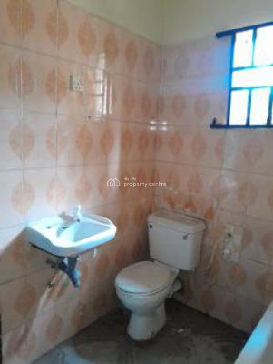 3 Bedroom Flat, Off Pedro, Palm Grove, Shomolu, Lagos, Block of Flats for Sale