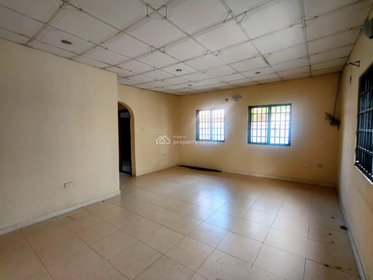 a Spacious Mini Flat, Lekki Phase 1, Lekki, Lagos, Mini Flat (room and Parlour) for Rent