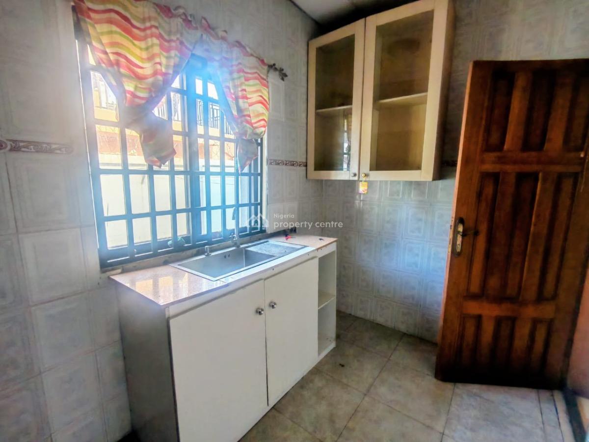 a Spacious Mini Flat, Lekki Phase 1, Lekki, Lagos, Mini Flat (room and Parlour) for Rent