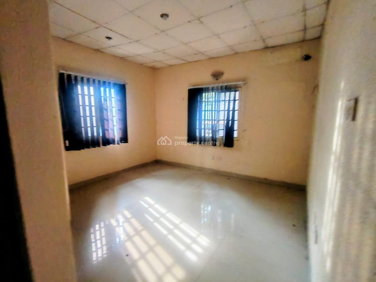 a Spacious Mini Flat, Lekki Phase 1, Lekki, Lagos, Mini Flat (room and Parlour) for Rent