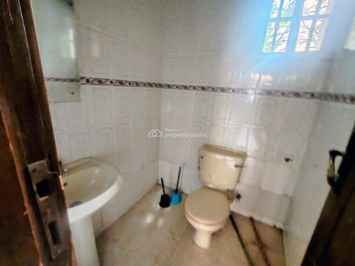 a Spacious Mini Flat, Lekki Phase 1, Lekki, Lagos, Mini Flat (room and Parlour) for Rent