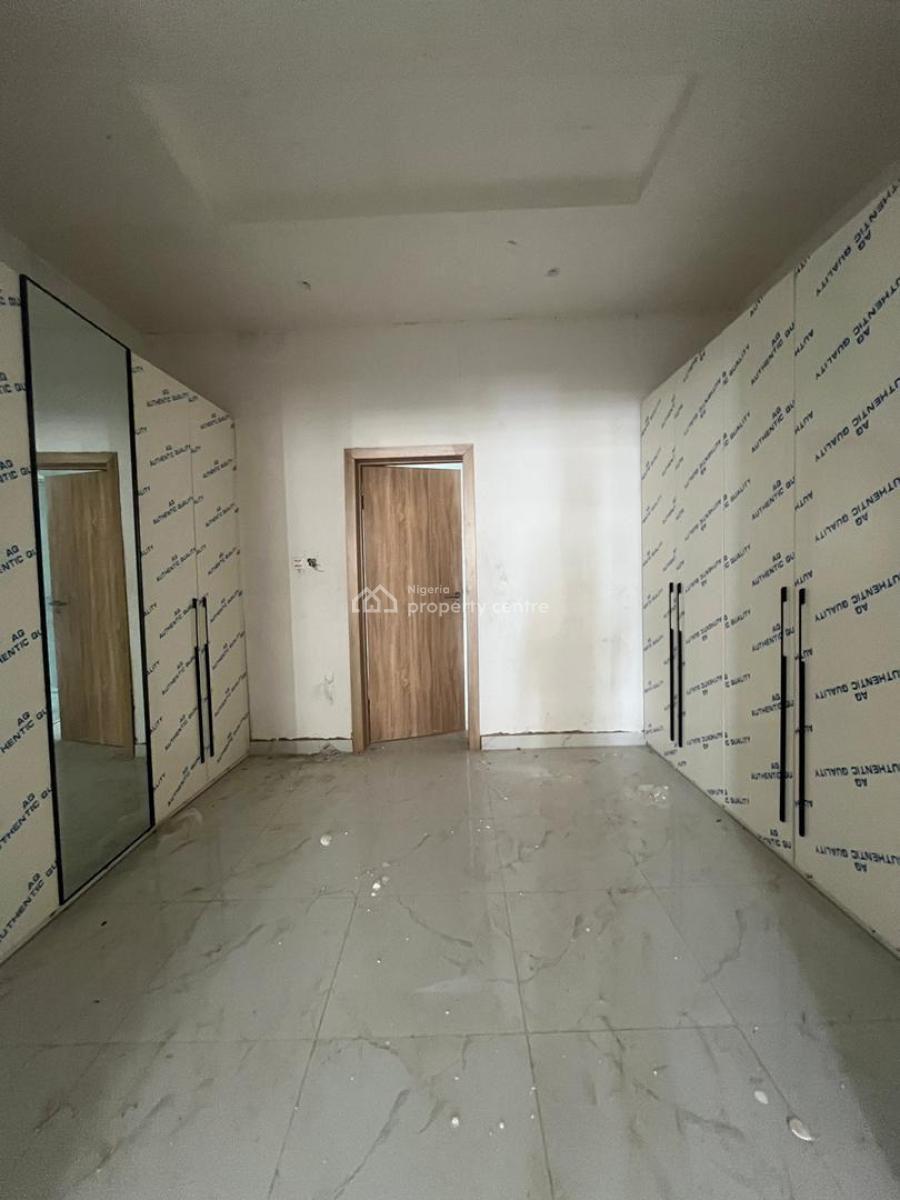 Newly Built 4 Bedroom Terrace Duplex, Luxury Home in a Serene,  Gated Estate Close to The Airport, Ikeja Gra, Ikeja, Lagos, Terraced Duplex for Sale