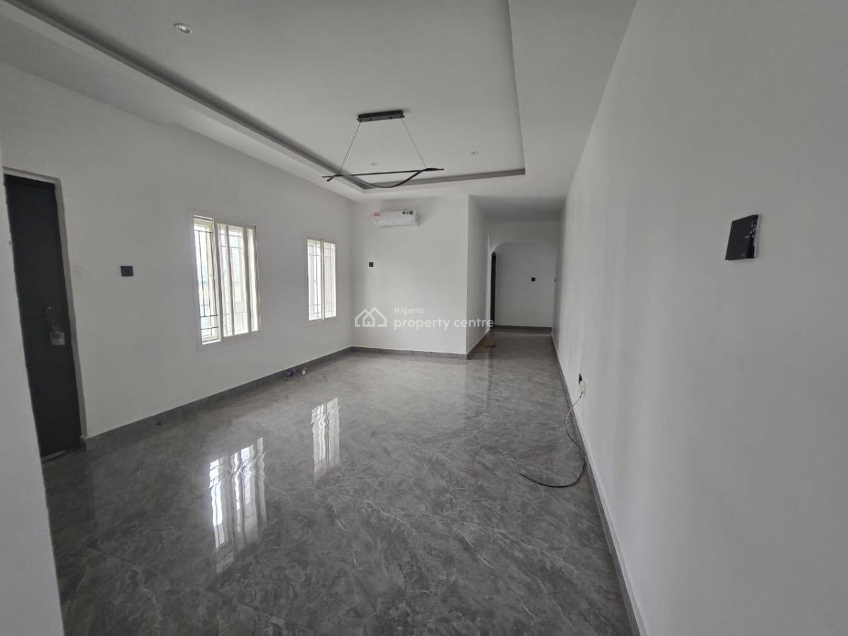 Newly Renovated Massive 5 Bed Detached Duplex with 2 Room Bq, Off Hunponu Wusu Street, Lekki Phase 1, Lekki, Lagos, Detached Duplex for Rent