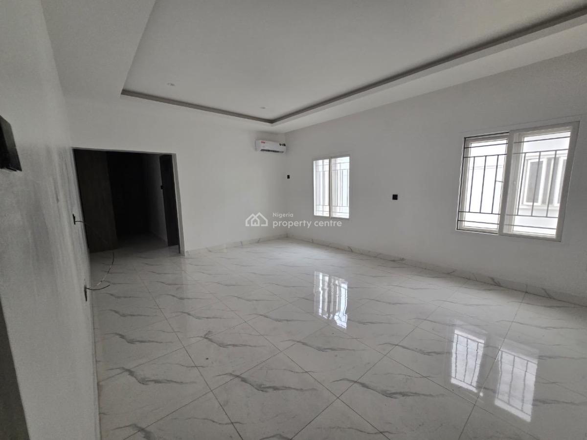 Newly Renovated Massive 5 Bed Detached Duplex with 2 Room Bq, Off Hunponu Wusu Street, Lekki Phase 1, Lekki, Lagos, Detached Duplex for Rent