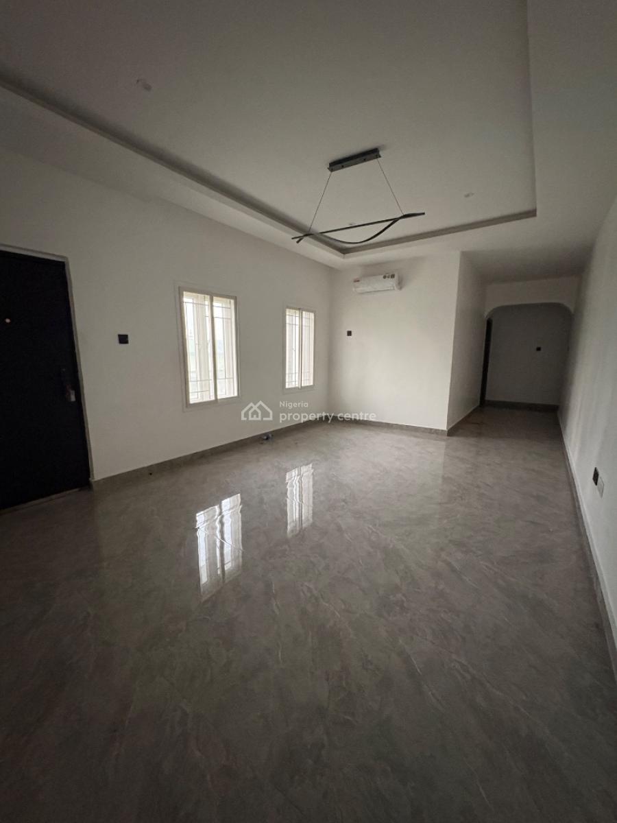 Newly Renovated Massive 5 Bedroom Detached Duplex with 2 Room Bq, Lekki Phase 1, Lekki, Lagos, Detached Duplex for Rent