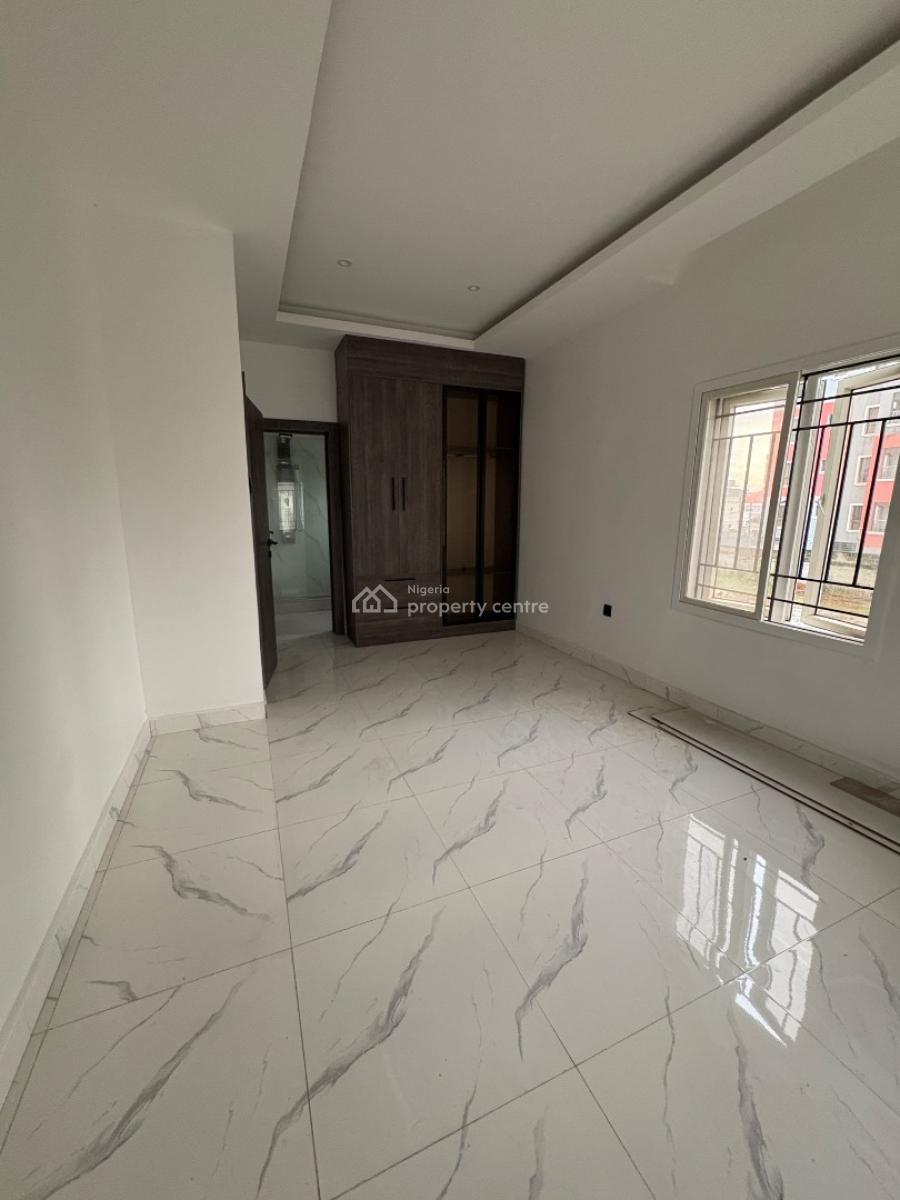 Newly Renovated Massive 5 Bedroom Detached Duplex with 2 Room Bq, Lekki Phase 1, Lekki, Lagos, Detached Duplex for Rent