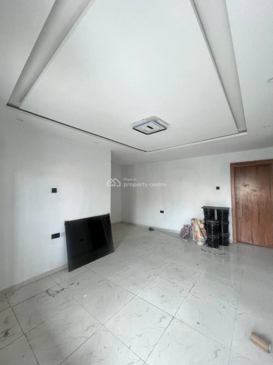 2 Bedroom Apartment, Lekki Phase 1, Lekki, Lagos, Flat / Apartment for Rent