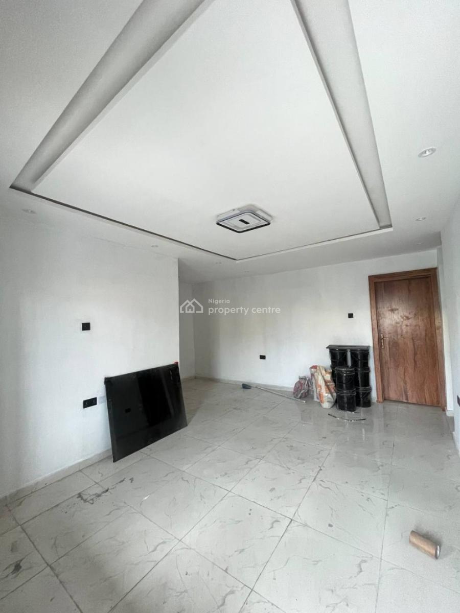 2 Bedroom Apartment, Lekki Phase 1, Lekki, Lagos, Flat / Apartment for Rent