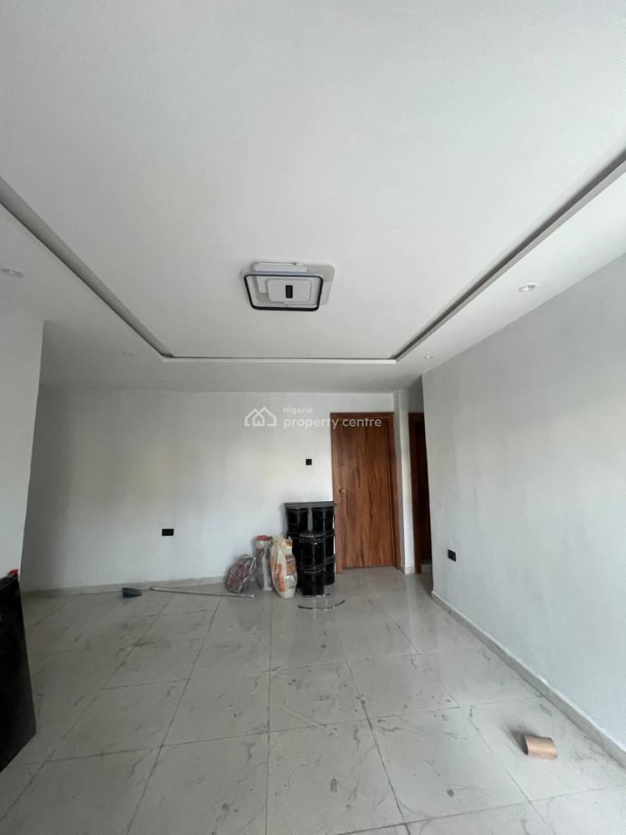 2 Bedroom Apartment, Lekki Phase 1, Lekki, Lagos, Flat / Apartment for Rent