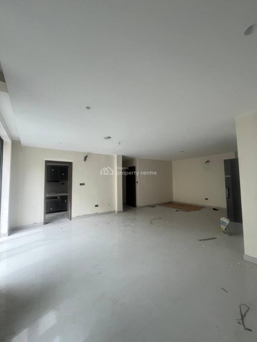 2 Bedroom Apartment, Lekki Phase 1, Lekki, Lagos, Flat / Apartment for Sale